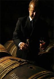 Hennessy : l'art des maîtres du cognac