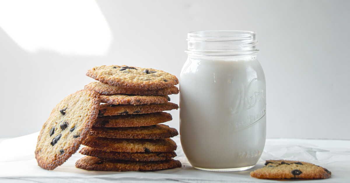 Découvrez des biscuits healthy au nutri-score A pour se faire plaisir sans culpabilité