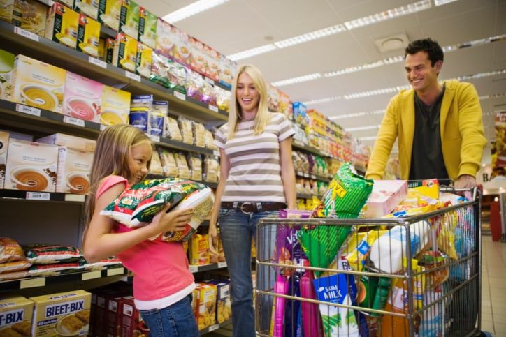 La montée des portions alimentaires : une alerte sur l'obésité