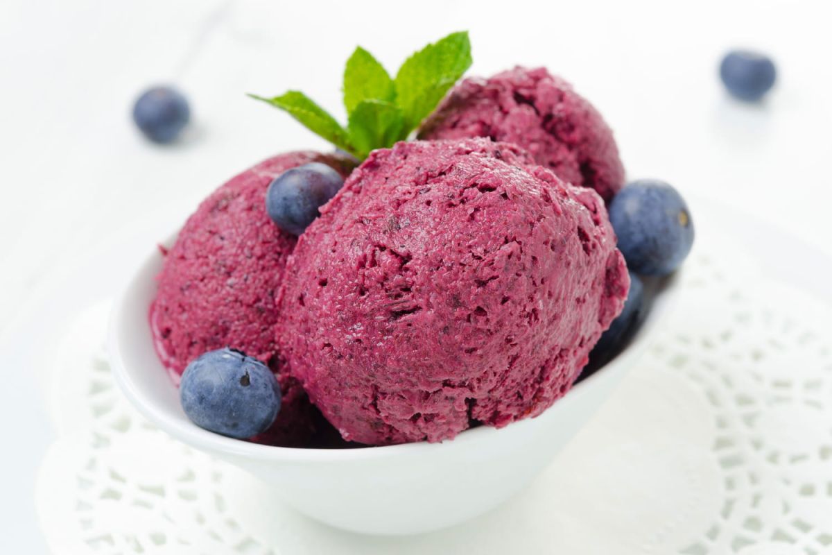 Comment réaliser un sorbet maison délicieux ?