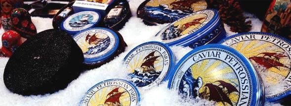 Caviar : plongez dans la nouvelle ère des grains d'or