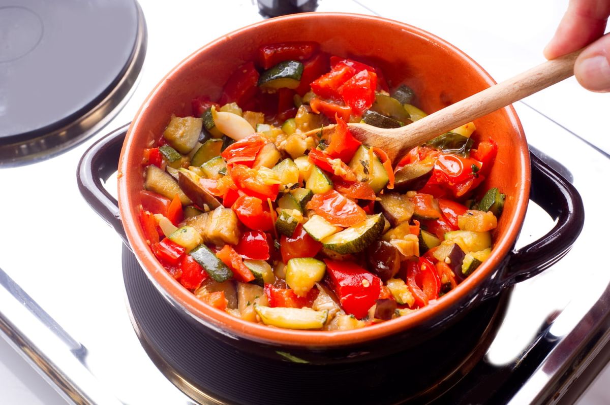 Le secret d'un chef pour sublimer la ratatouille provençale