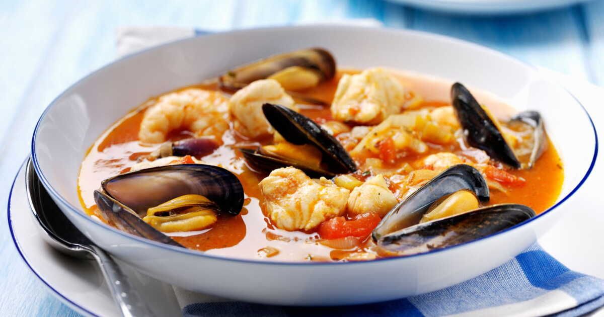 La bouillabaisse : un délice marseillais à partager