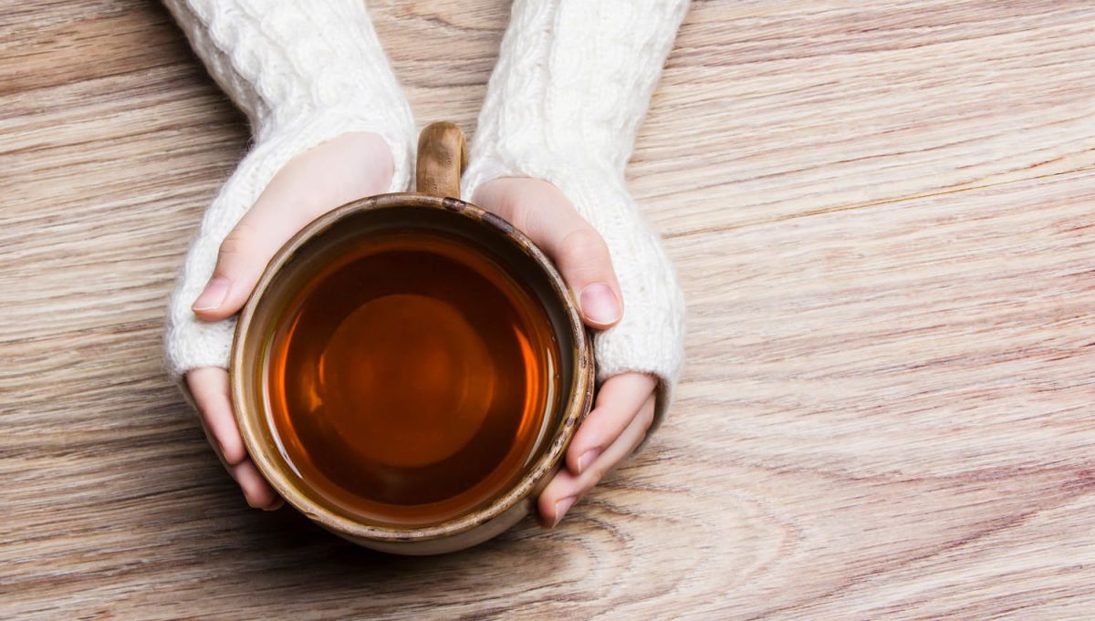 Le grog, l'antidote réconfortant contre le froid