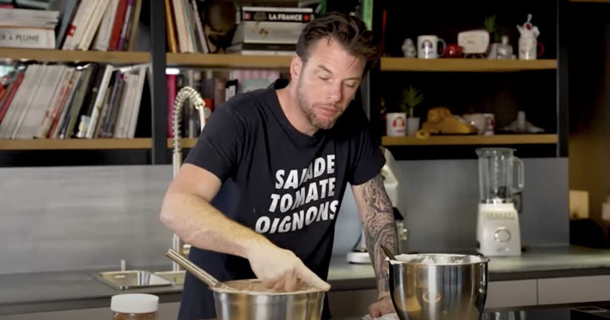 La soupe au Nutella : un dessert surprenant signé Norbert Tarayre