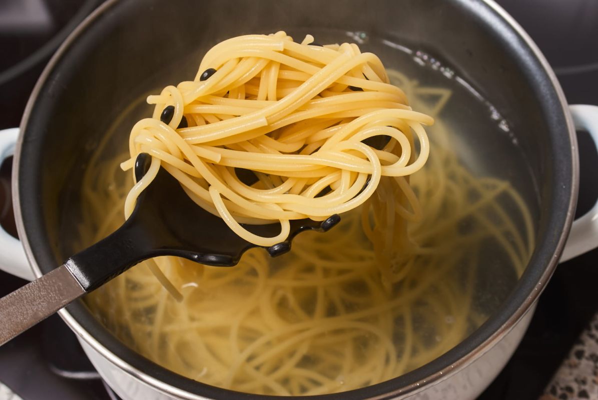 Le secret d'une cuisson parfaite des pâtes enfin dévoilé