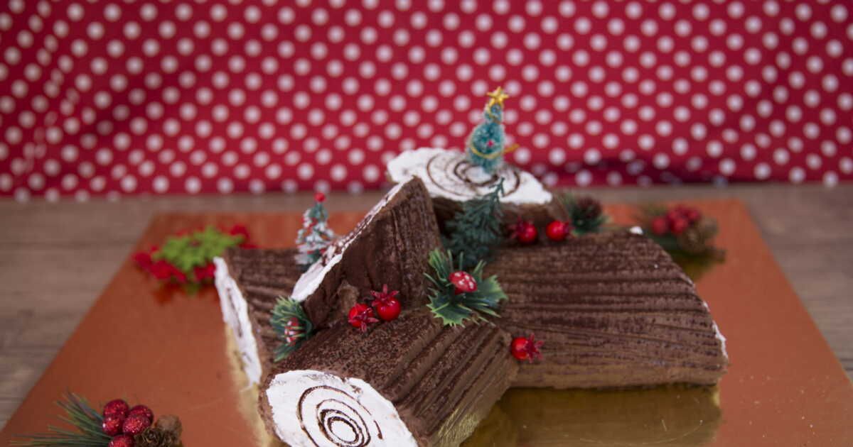 Desserts de Noël : 50 alternatives à la bûche pour un festin léger