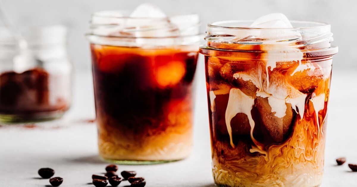 Découvrez la recette du café cold brew : la boisson estivale qui fait fureur
