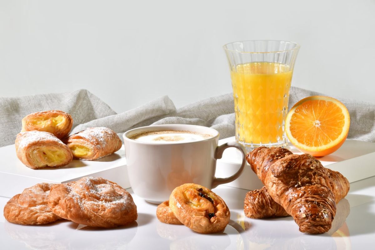 Des petit-déjeuners à risque : ce que révèle une nouvelle étude
