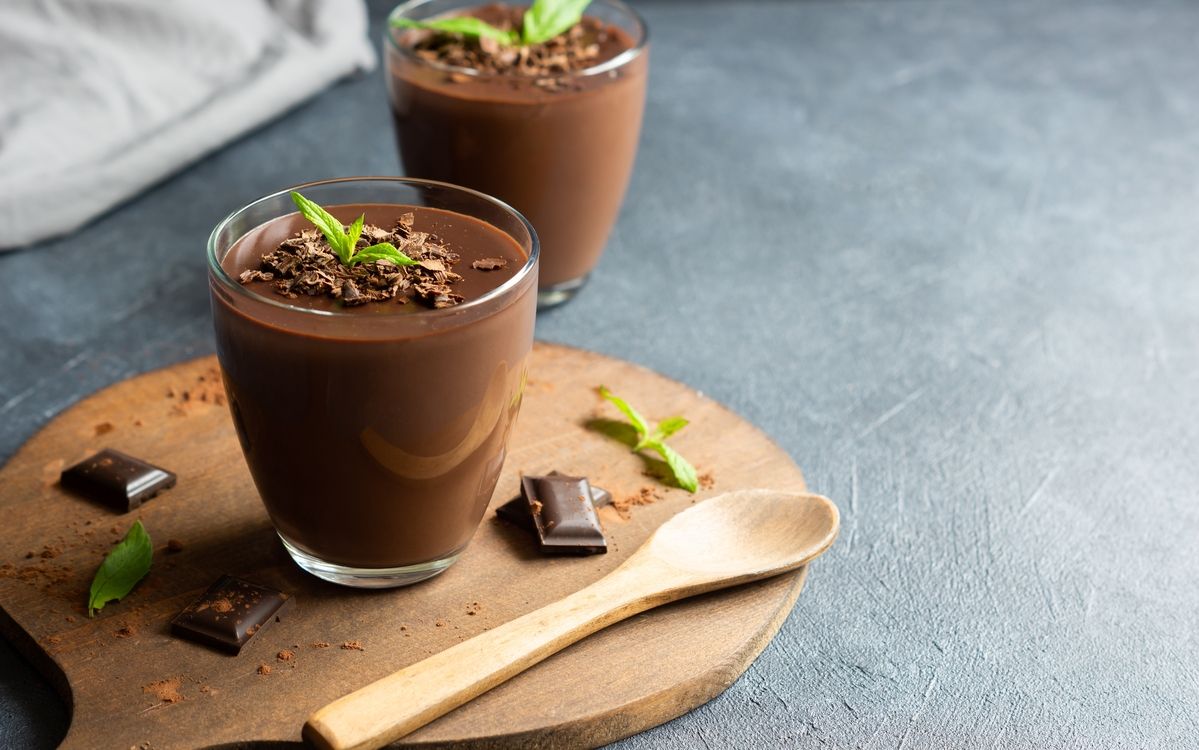 Ce que cache vraiment la mousse au chocolat industrielle