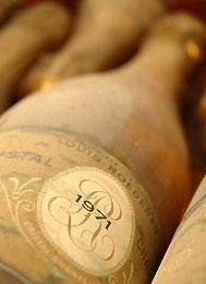 Le secret du Cristal de Roederer, un champagne d'exception