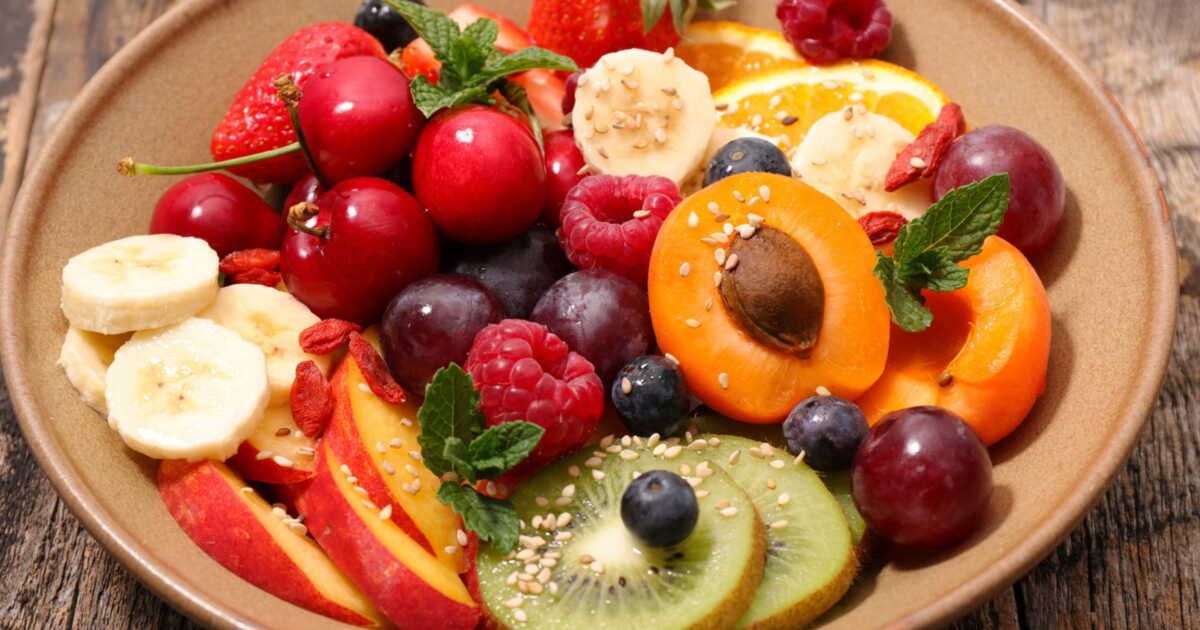 Les dangers cachés des pesticides dans ce fruit de saison : optez pour le bio