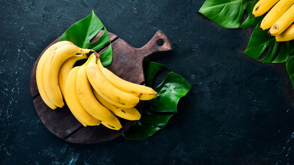 Les secrets nutritionnels des bananes : vertes, jaunes ou tachetées ?