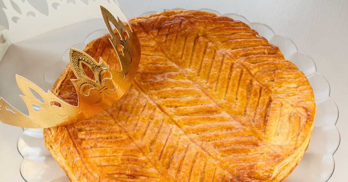 Une galette des rois à 7,99 € remporte le cœur des consommateurs