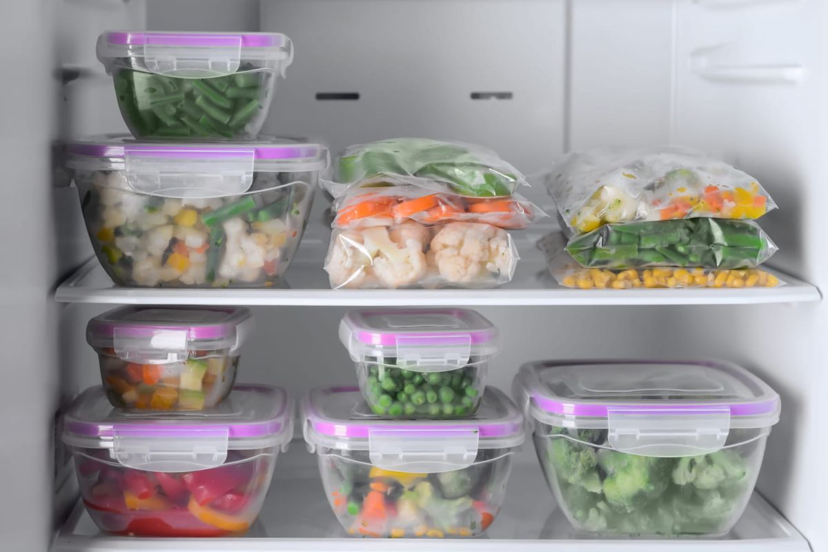 Voici où acheter Tupperware hors des réunions à domicile