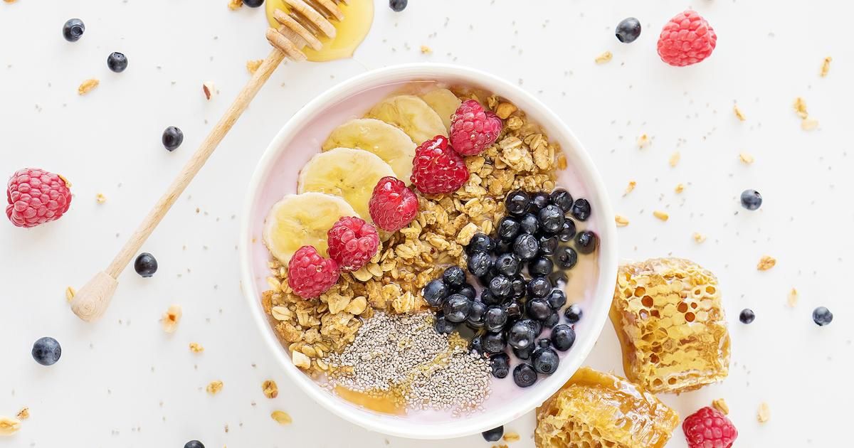 Bircher : le petit déjeuner qui cartonne sur Instagram