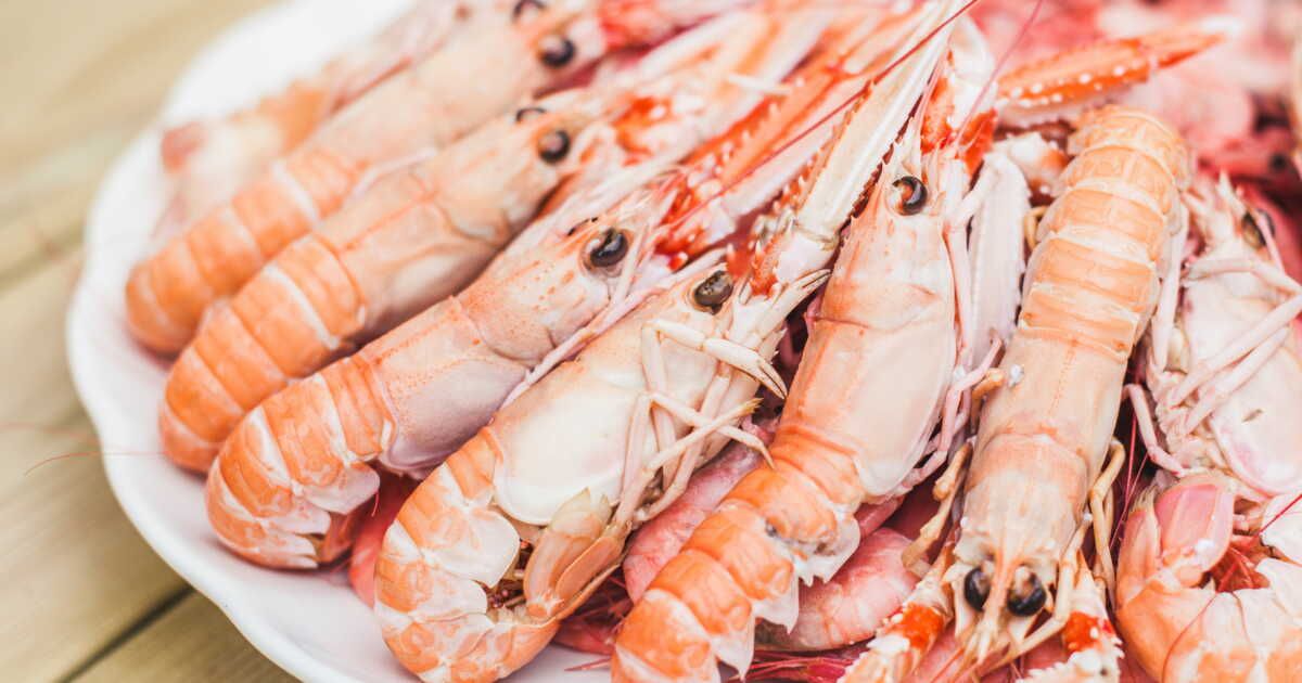 Cuisson des langoustines : réussissez-les à tous les coups
