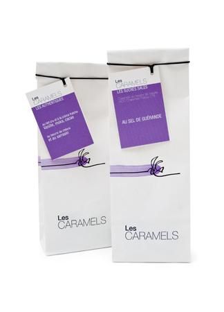 Un délice à portée de clic : Paris Caramels investit le monde du e-commerce