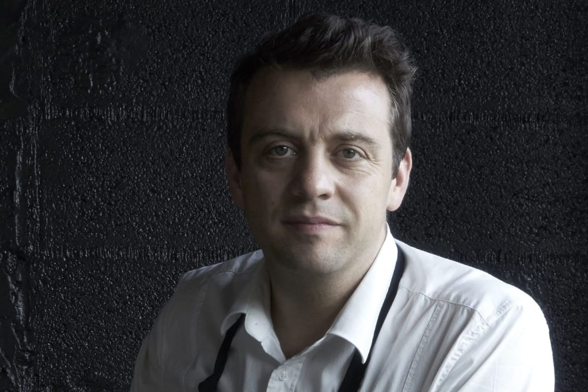 Alexandre Gauthier, un chef au talent lumineux