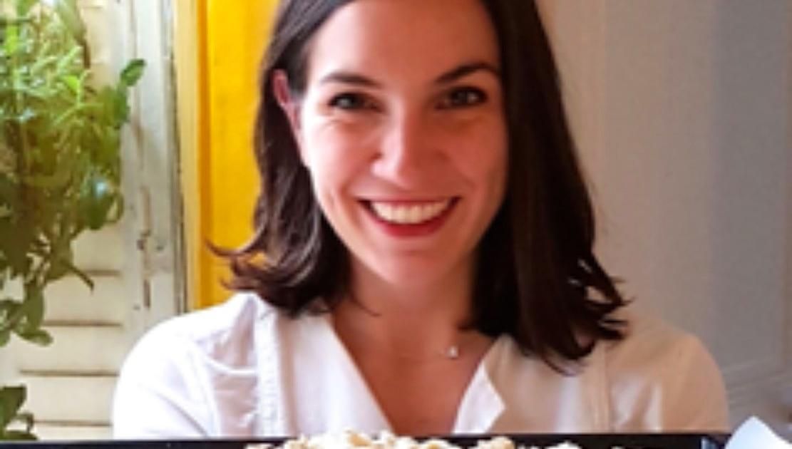 Laurène Bonnier Yazigi : l'informatique à la passion du granola