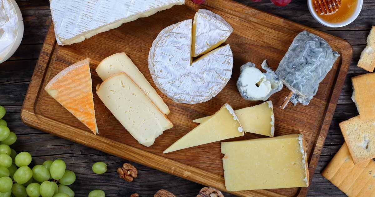 les secrets d'un plateau de fromage réussi : évitez ces erreurs courantes
