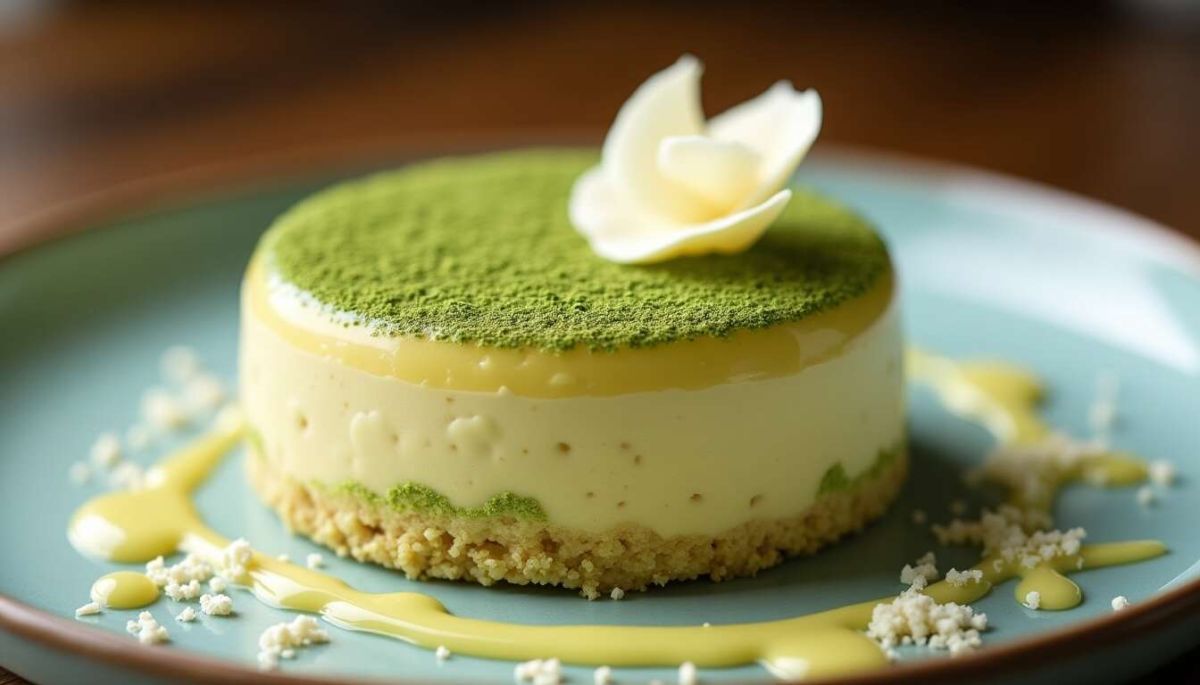 Découvrez le gâteau japonais : un délice moelleux aux saveurs envoûtantes