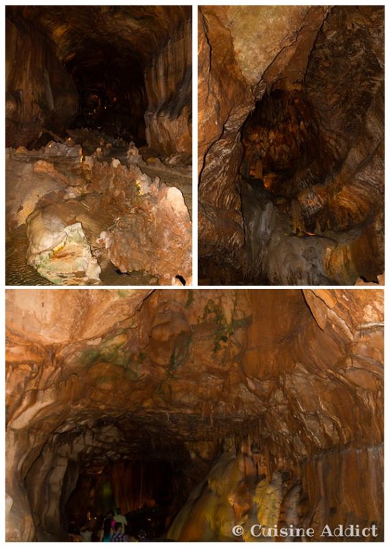 Découvrez la magie des grottes de Mira de Aire au Portugal