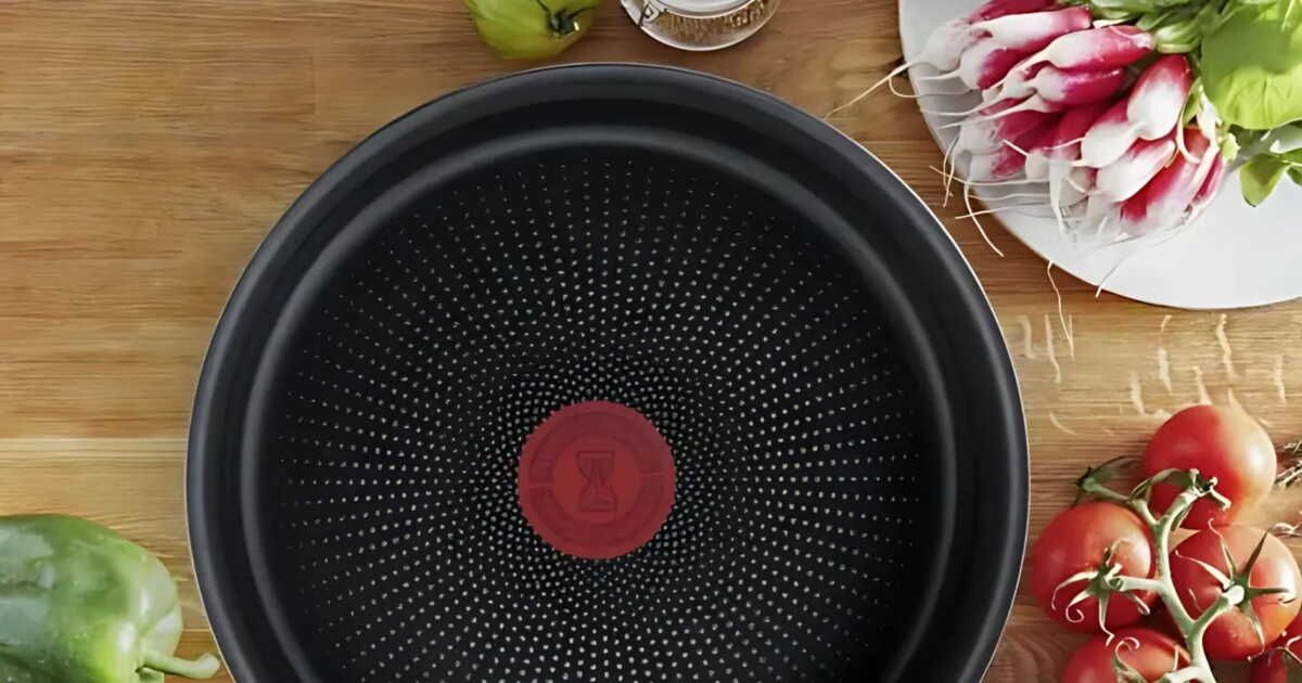 Des économies en cuisine avec les batteries Tefal à moitié prix chez Cdiscount
