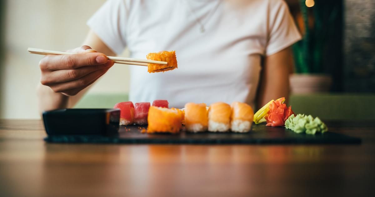 Découvrez les aliments qui ouvrent l'appétit plutôt que de rassasier