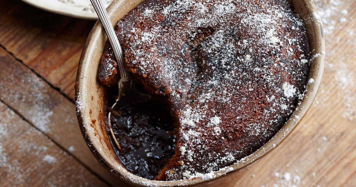 L'art du fondant aux deux chocolats : une délicieuse expérience culinaire