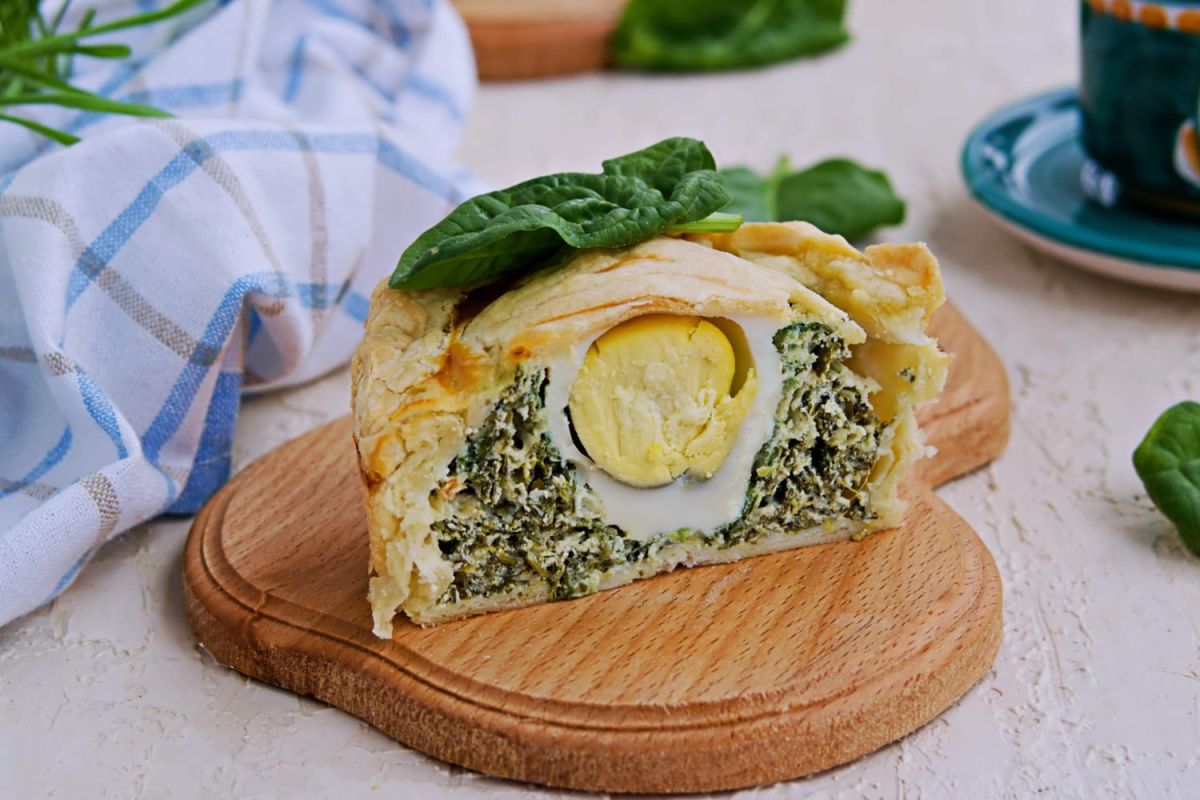 Les secrets pour réchauffer votre pâté de Pâques à la perfection