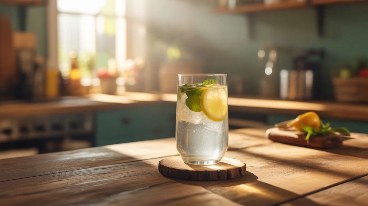 la boisson portugaise qui rafraîchit et désaltère sous le soleil