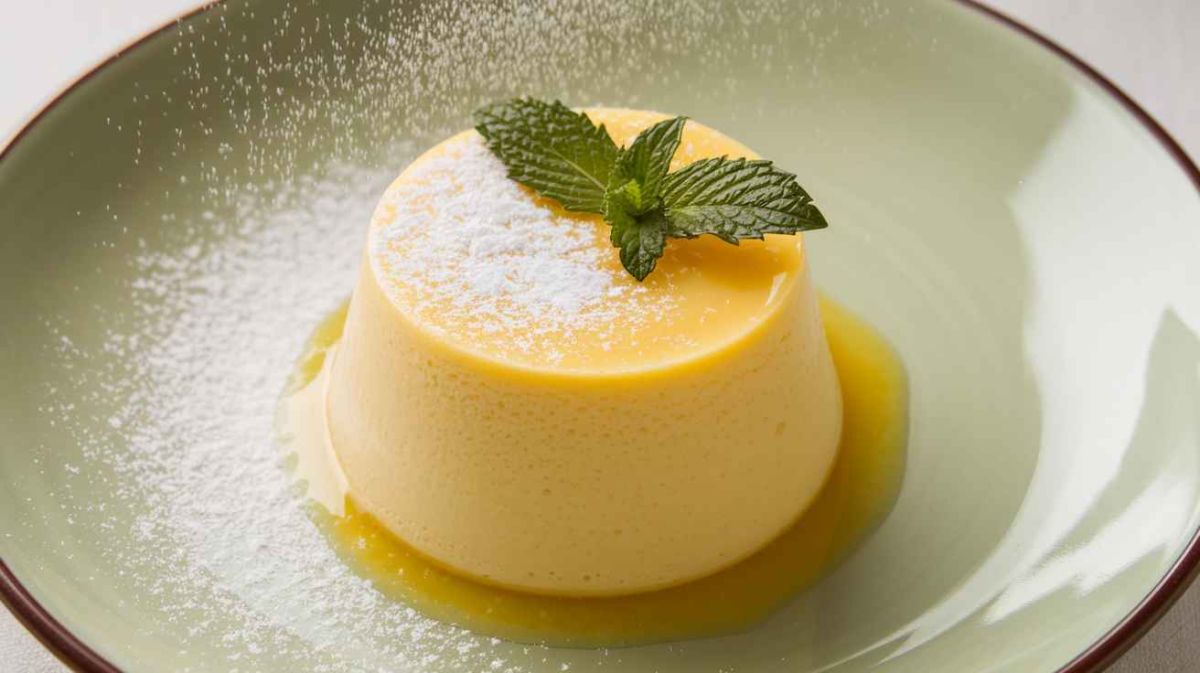 Panna cotta maison : la recette rapide de Philippe Etchebest qui séduira vos invités