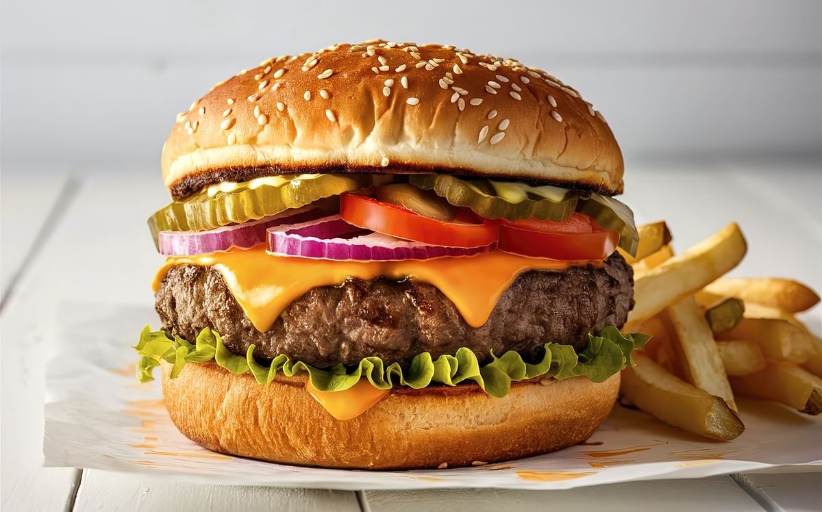 Les repas riches en protéines à ne pas rater chez McDonald's