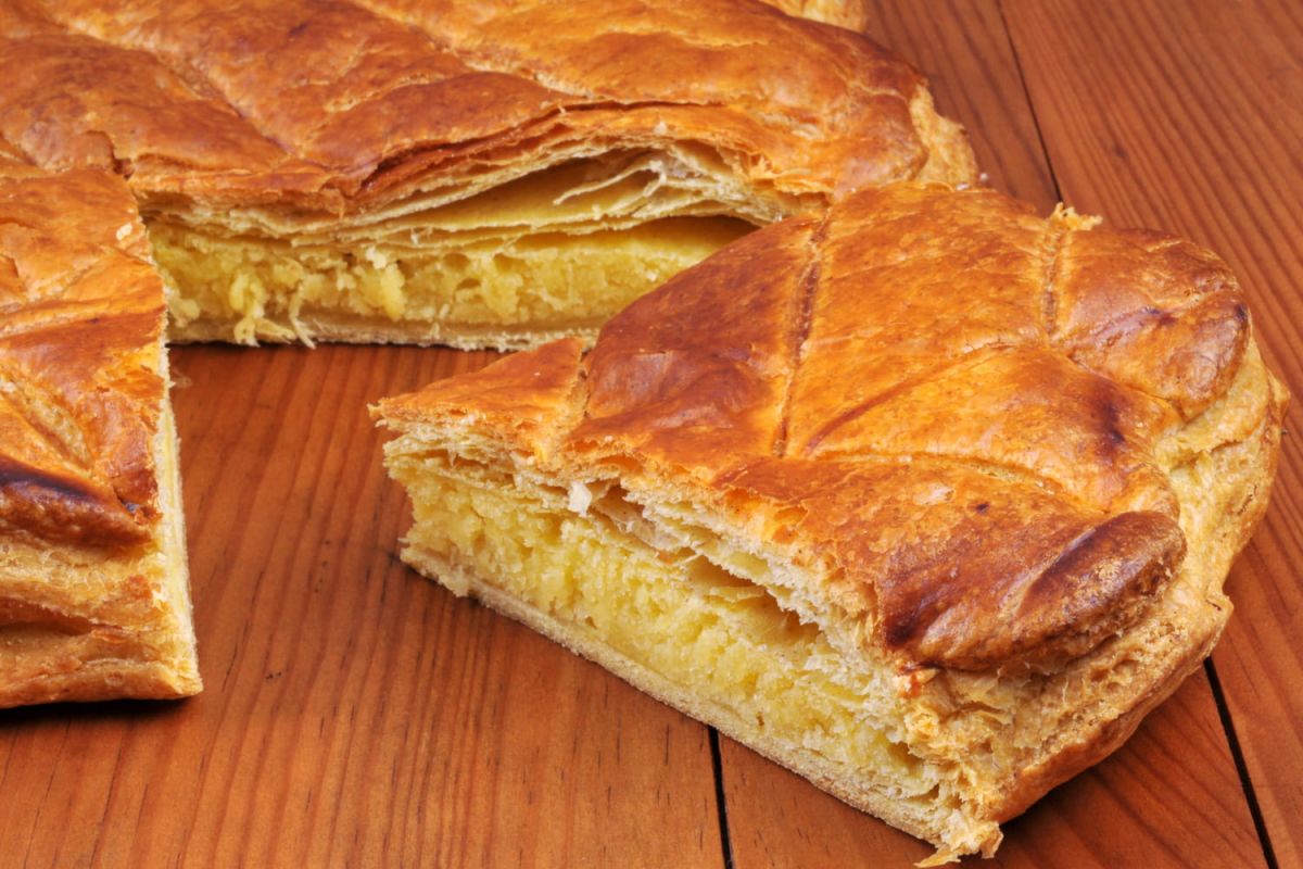 Maîtrisez l'art de la galette des rois pour l'Épiphanie