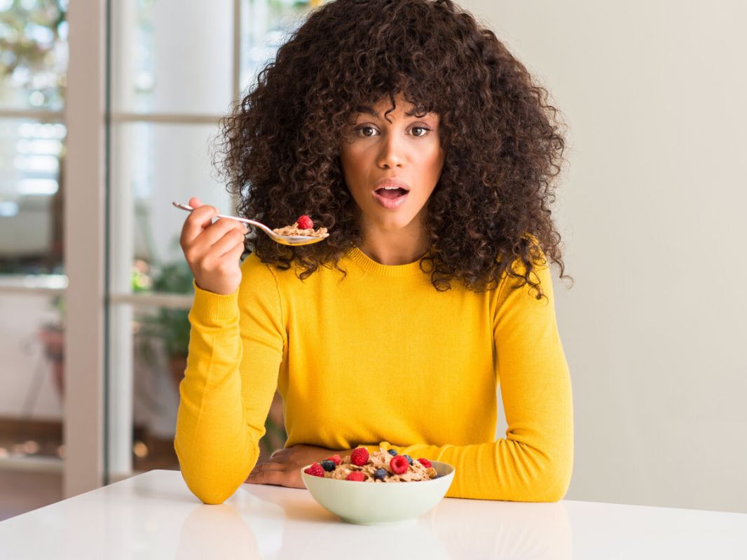 Méfiez-vous de ces céréales soi-disant saines : un nutritionniste met en garde