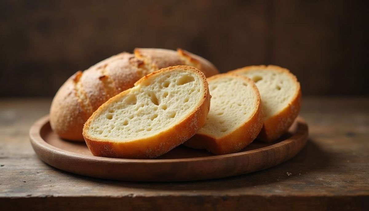 Transformez votre pain rassis en créations délicieuses