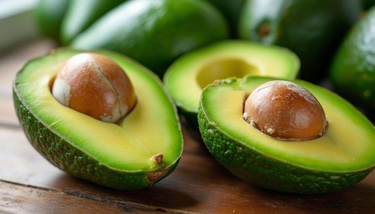 Un fruit d'automne pour abaisser naturellement le cholestérol