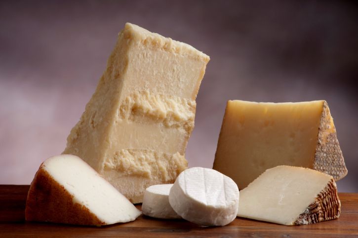 À la découverte de la présure dans nos fromages