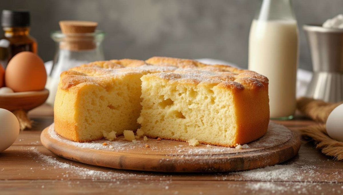 Découvrez l'ingrédient secret pour des gâteaux moelleux comme jamais