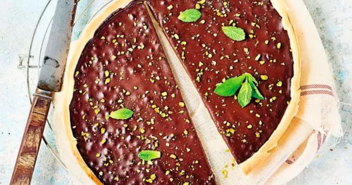 Cinq recettes créatives pour recycler les chocolats de Pâques