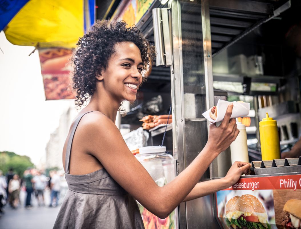 Les restaurants américains affichent enfin les calories de leurs plats