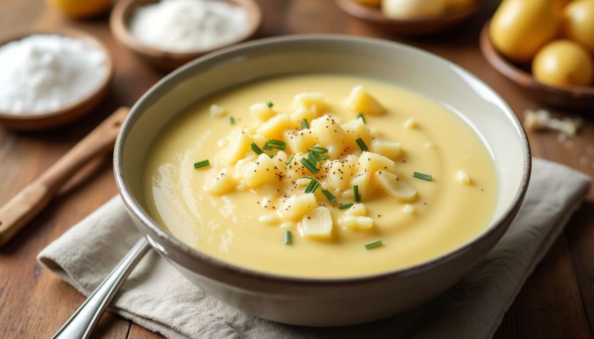 La purée de pommes de terre revisitée au Cookeo : simplifiez-vous la vie en cuisine