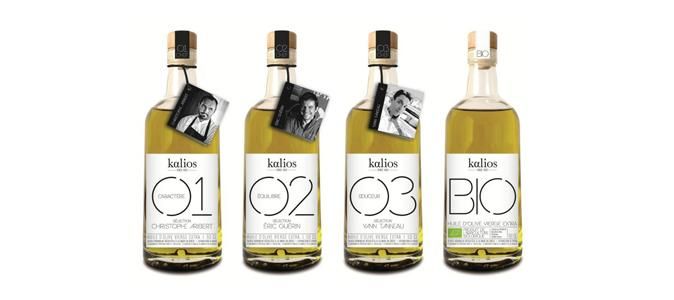 kalios : l'or liquide qui sublime votre cuisine