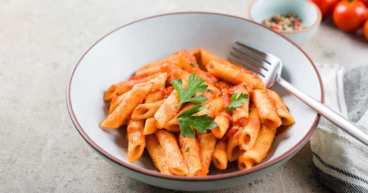 Les pâtes favorites des chefs : une marque à découvrir absolument