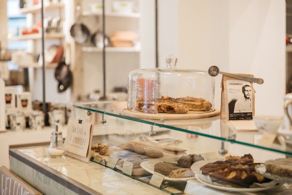 À la découverte de Welcome Bio : le nouvel oasis vegan de Paris