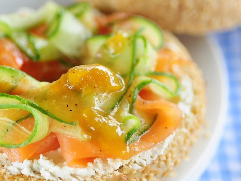 Des recettes savoureuses pour un pique-nique mémorable sous le soleil