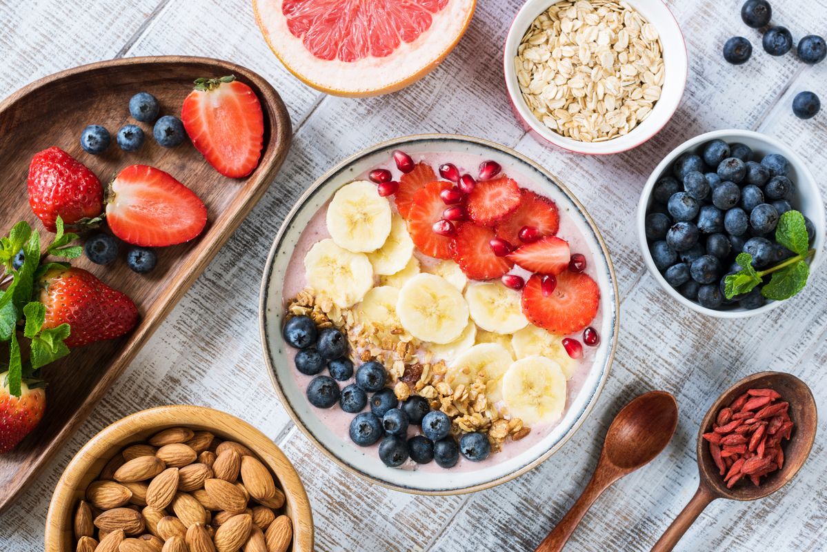 Un nutritionniste met en garde sur les bananes au petit-déjeuner