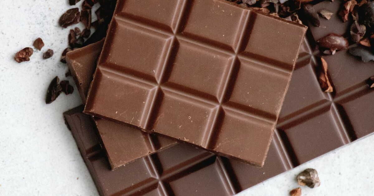 Le chocolat : quel est le bon dosage quotidien pour en profiter ?