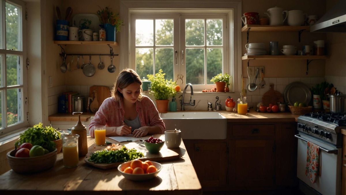 découvrez des recettes rapides pour tous les jours